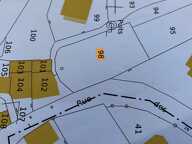 Vente Terrain à bâtir 607 m&sup2; — photo 2