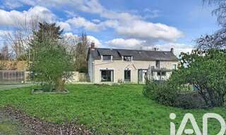 Maison 6 Pièces 130 m² à vendre à Bréval (78980)