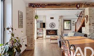 Maison 6 Pièces 130 m² à vendre à Bréval (78980)