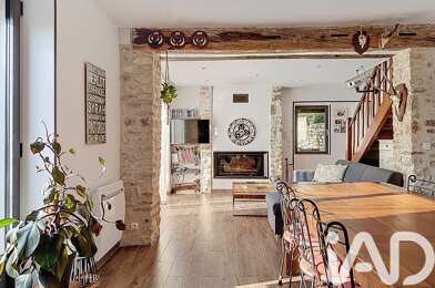 Maison 6 pièces 349000 €