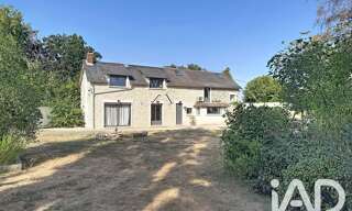 Maison 6 Pièces 130 m² à vendre à Anet (28260)
