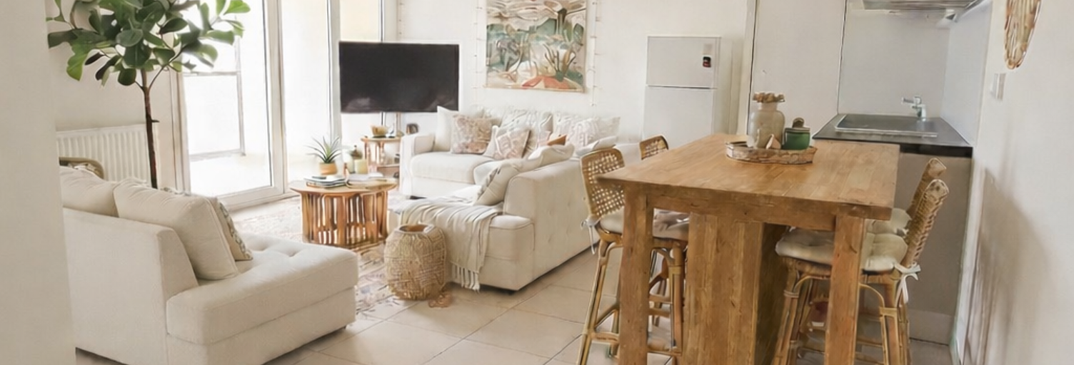 Appartement 3 Pièces 58 m² à vendre à Toulouse (31200)