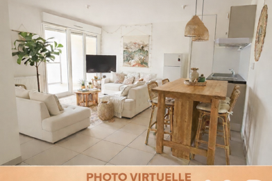 Appartement 3 pièces 161000 €