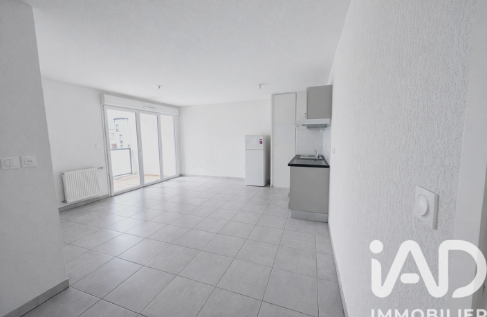 Vente Appartement 3 pièces — photo 2
