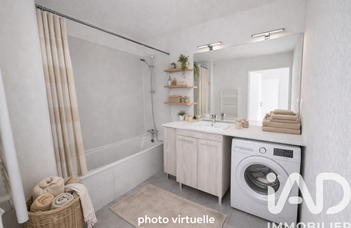 Vente Appartement 3 pièces — photo 5