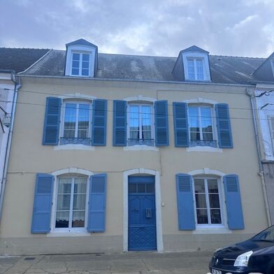 Maison 11 pièces 310000 €