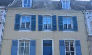 Maison 11 Pièces 246 m² à vendre à Bonnétable (72110)