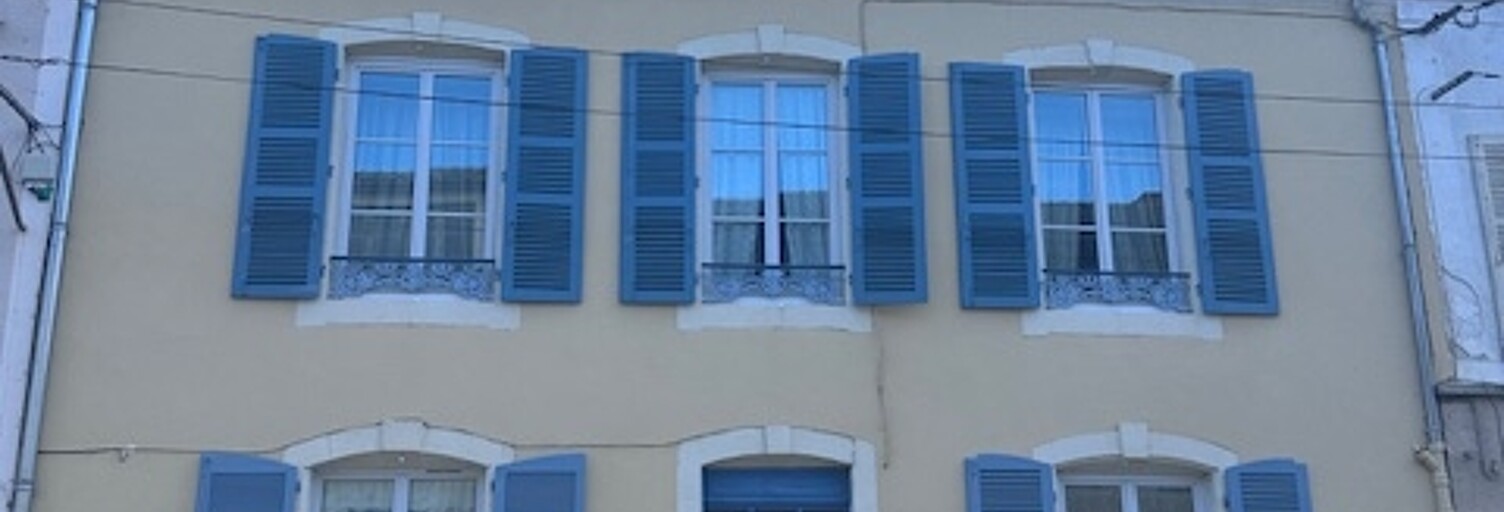 Maison 11 Pièces 246 m² à vendre à Bonnétable (72110)