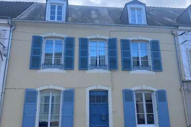 Maison 11 pièces 310000 €