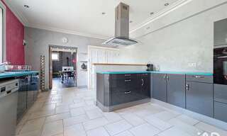 Maison 6 Pièces 244 m² à vendre à Monnaie (37380)