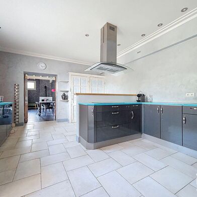 Maison 6 pièces 339000 €