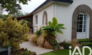 Maison 5 Pièces 101 m² à vendre à Saint-Michel-Chef-Chef (44730)