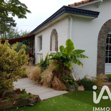 Maison 5 pièces 436500 €