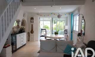 Maison 5 Pièces 101 m² à vendre à Saint-Michel-Chef-Chef (44730)