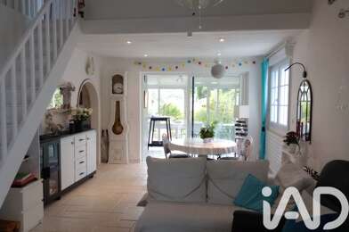 Maison 5 pièces 436500 €