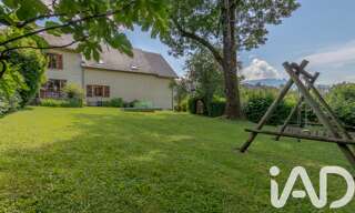 Maison 6 Pièces 200 m² à vendre à Mouxy (73100)