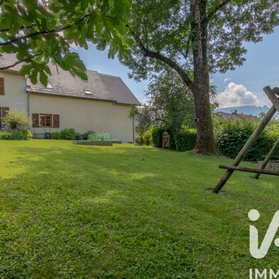 Maison 6 pièces 530000 €