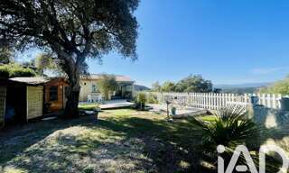 Maison 3 Pièces 52 m² à vendre à Le Muy (83490)