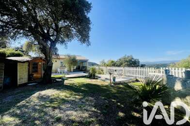 Maison 3 pièces 195000 €