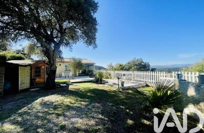 Vente Maison/villa 3 pièces — photo du bien