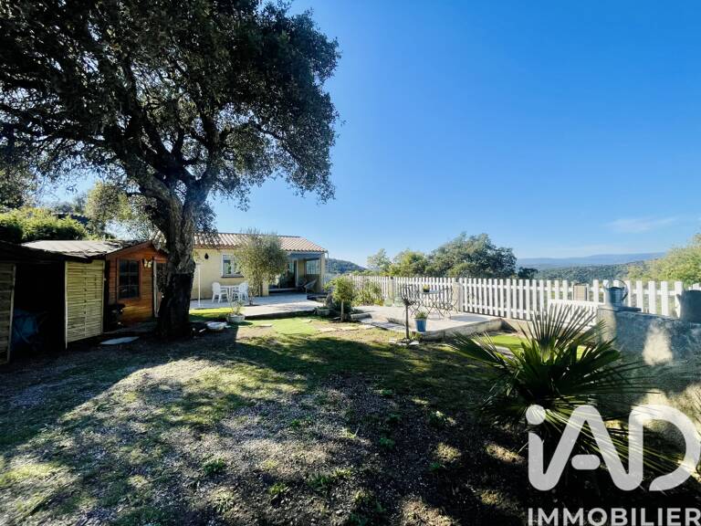 Vente Maison/villa 3 pièces — photo 1