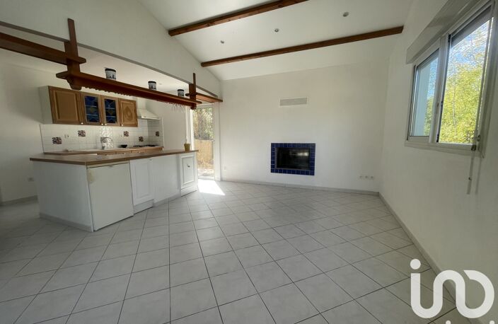 Vente Maison/villa 3 pièces — photo 3