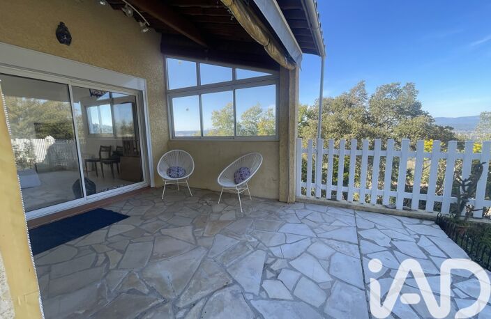 Vente Maison/villa 3 pièces — photo 4