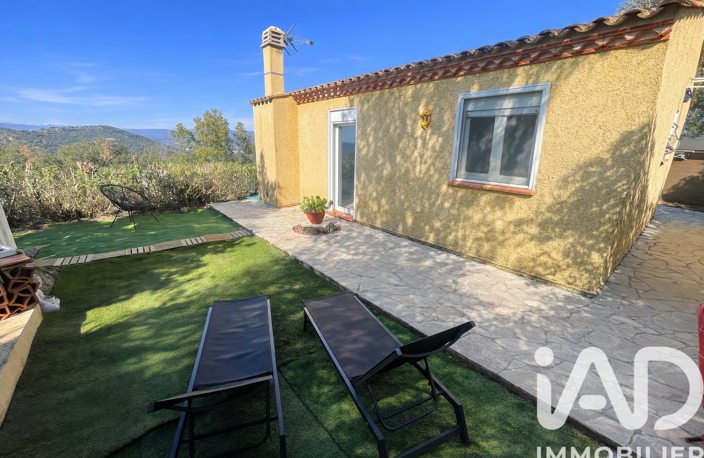 Vente Maison/villa 3 pièces — photo 5