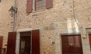 Maison 5 Pièces 130 m² à vendre à Rochemaure (07400)