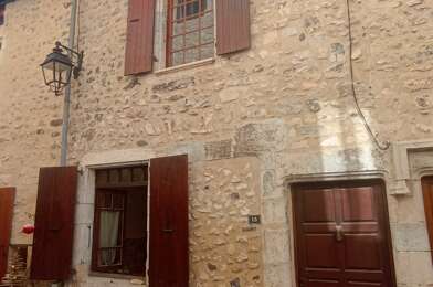 Maison 5 pièces 140000 €