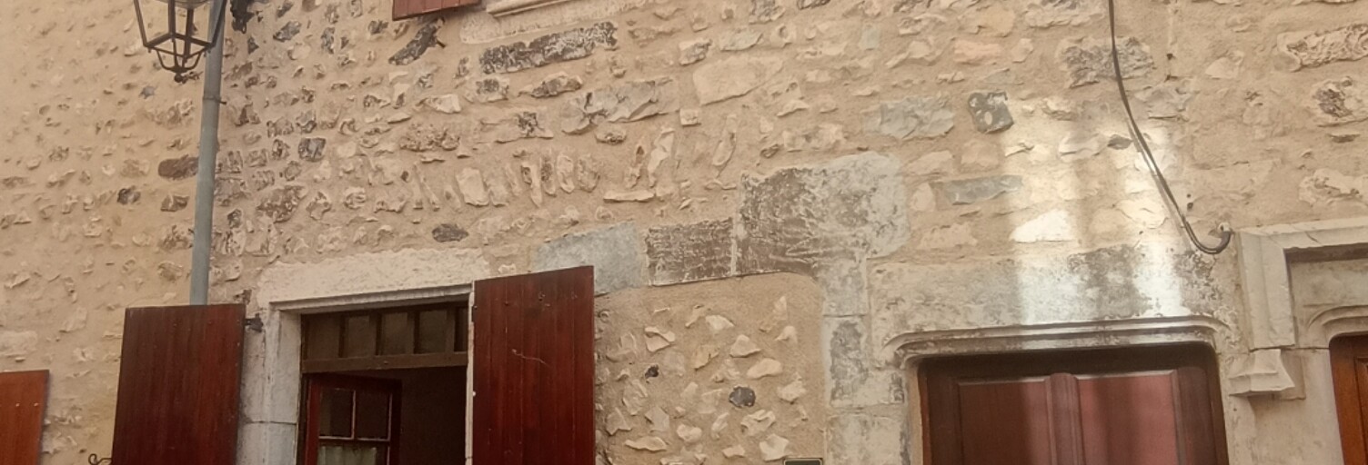 Maison 5 Pièces 130 m² à vendre à Rochemaure (07400)