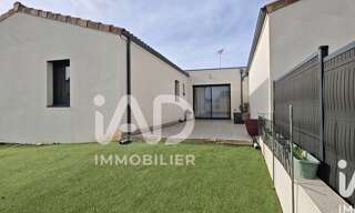 Maison 4 Pièces 98 m² à vendre à Fontenay-le-Comte (85200)