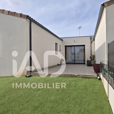 Maison 4 pièces 239000 €