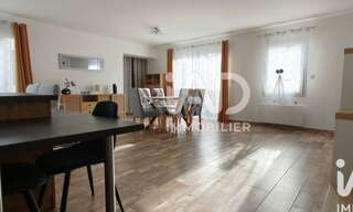 Maison 4 Pièces 98 m² à vendre à Fontenay-le-Comte (85200)