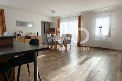 Maison 4 pièces 234000 €
