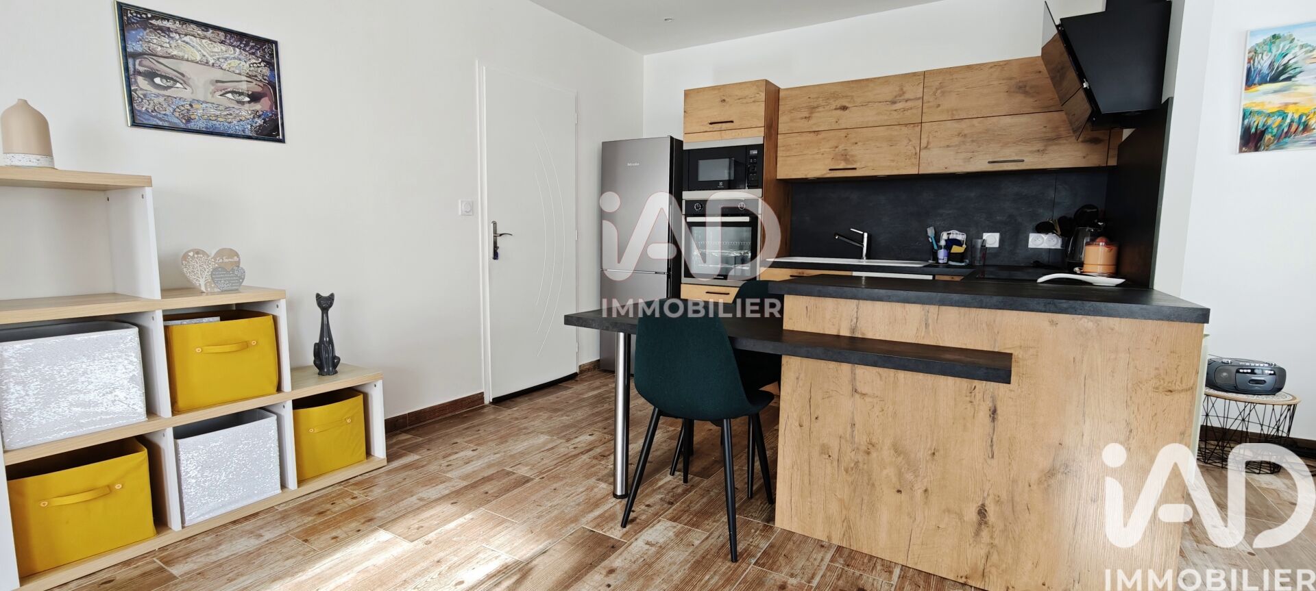 Vente Maison/villa 4 pièces - Photo 2