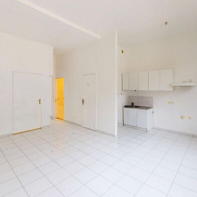 Appartement 3 pièces 144800 €