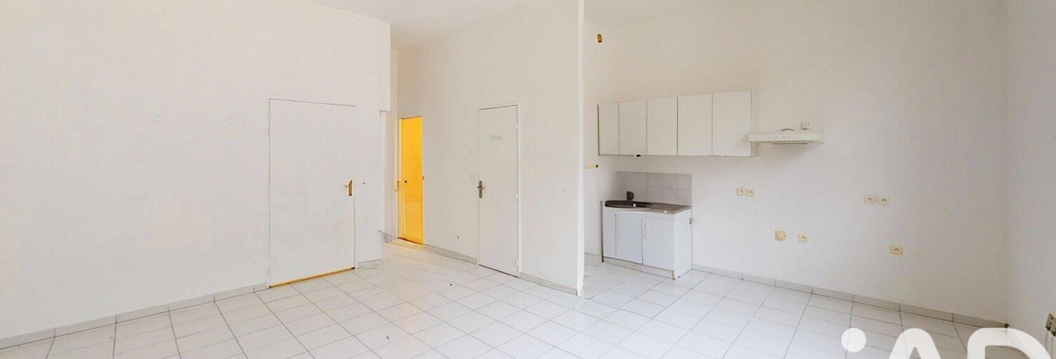 Appartement 3 Pièces 61 m² à vendre à Champagne-sur-Seine (77430)