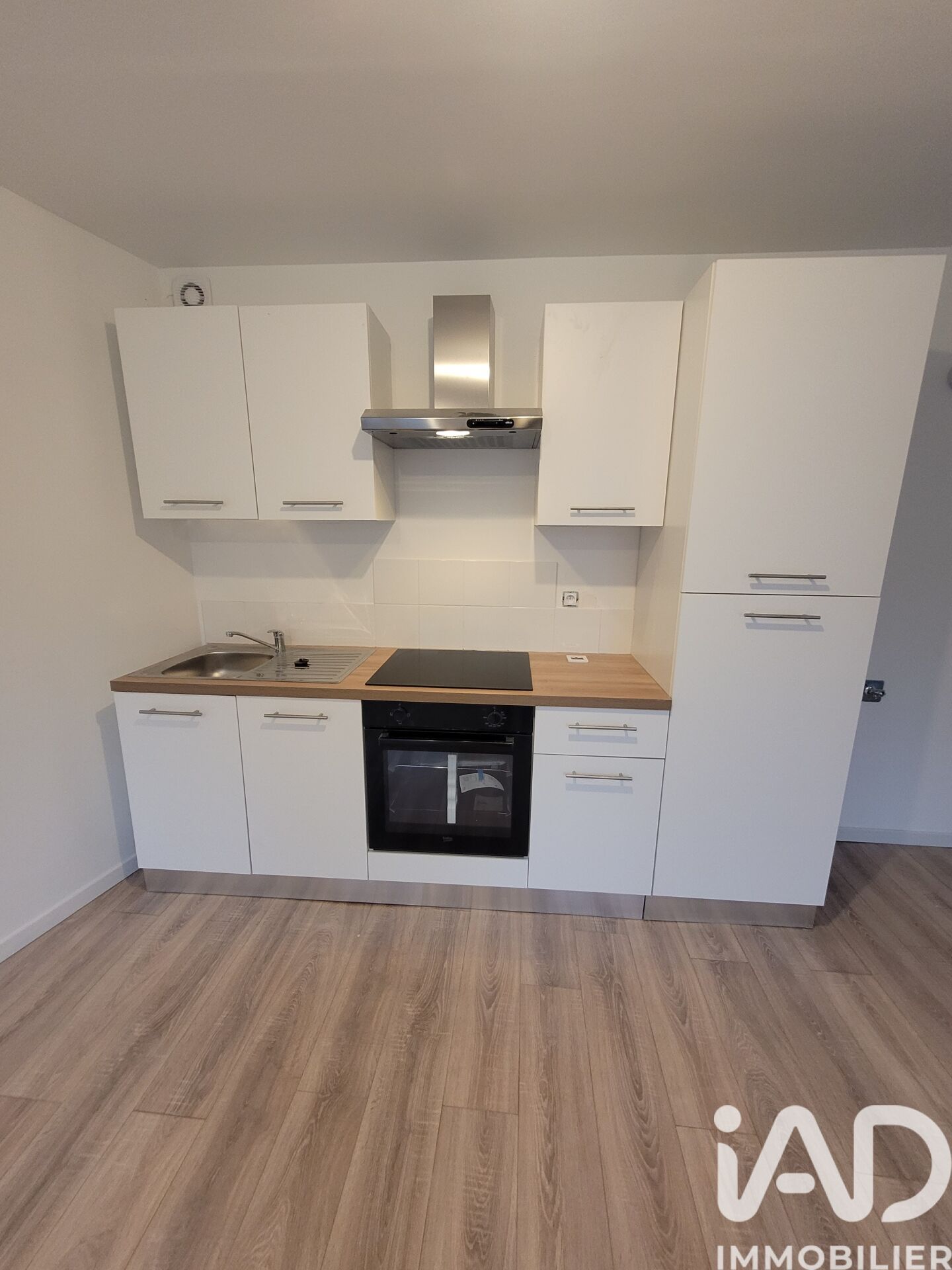 La-Fere - 39m² - 2p. - 1ch.