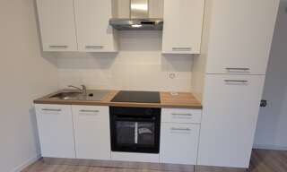 Appartement 2 Pièces 39 m² à louer à La Fère (02800)