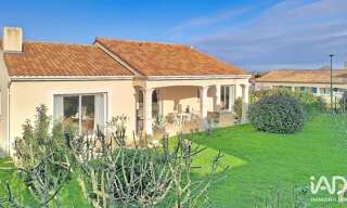 Maison 4 Pièces 177 m² à vendre à Talmont-Saint-Hilaire (85440)