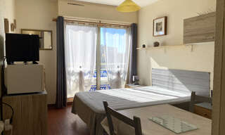 Appartement 1 Pièce 18 m² à vendre à Balaruc-les-Bains (34540)