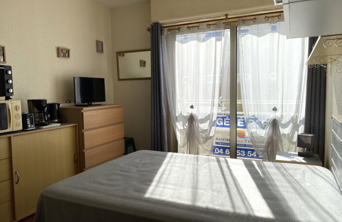 Studio proche Thermes — photo 2