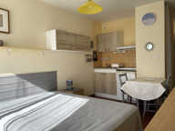 Studio proche Thermes — photo 3