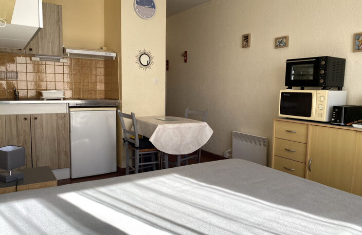 Studio proche Thermes — photo 4