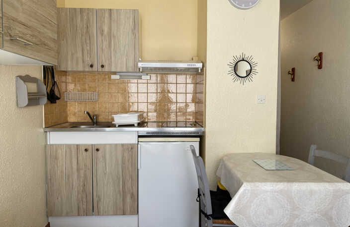 Studio proche Thermes — photo 5
