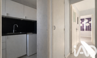Appartement 3 Pièces 45 m² à vendre à Marseille 9 (13009)