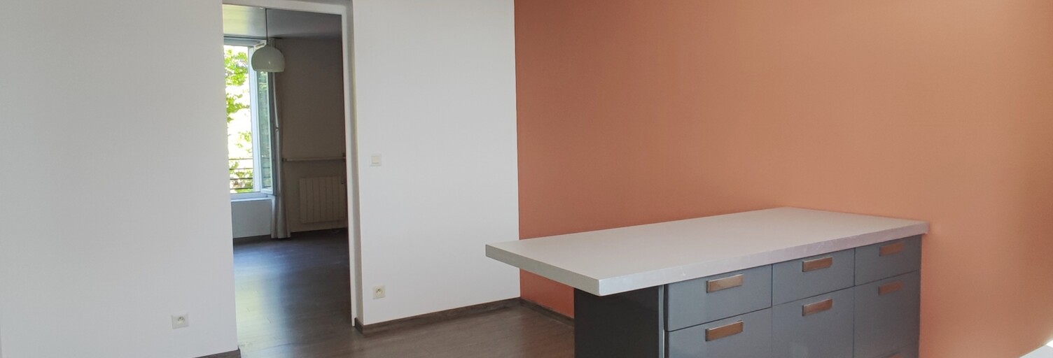 Appartement 2 Pièces 27 m² à louer à Saint-Maur-des-Fossés (94100)