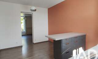 Appartement 2 Pièces 27 m² à louer à Saint-Maur-des-Fossés (94100)