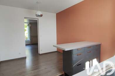 Appartement 2 pièces 900 €